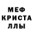 ГАШ хэш Mile Garcia