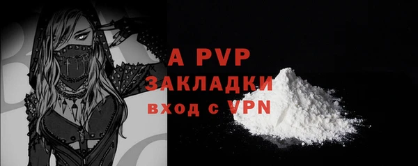 стафф Абаза
